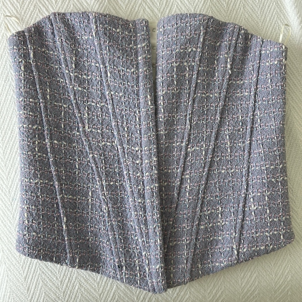 ZARA CORSET